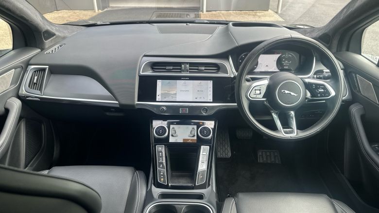 Jaguar I-Pace 294kW EV400 Sport 90kWh 5dr Auto Electric Estate